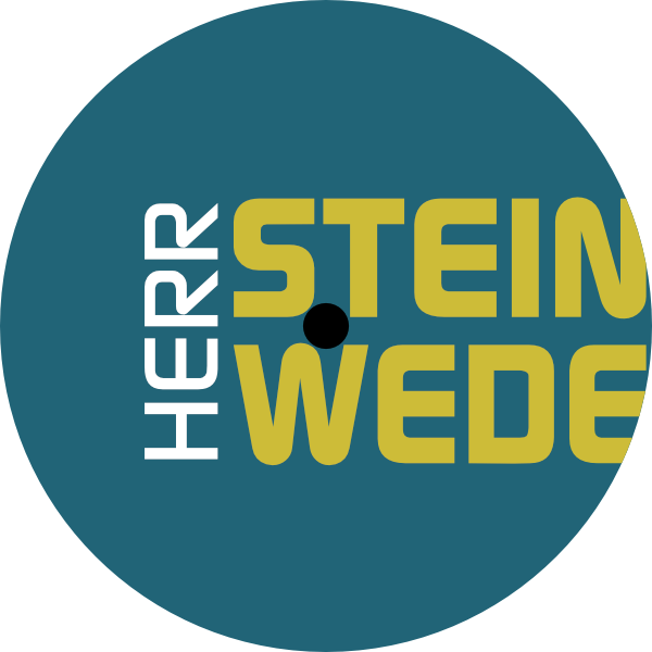 Herr Steinwede